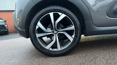 Citroen C3 1.2 PureTech 110 Max 5dr EAT6 Petrol Hatchback